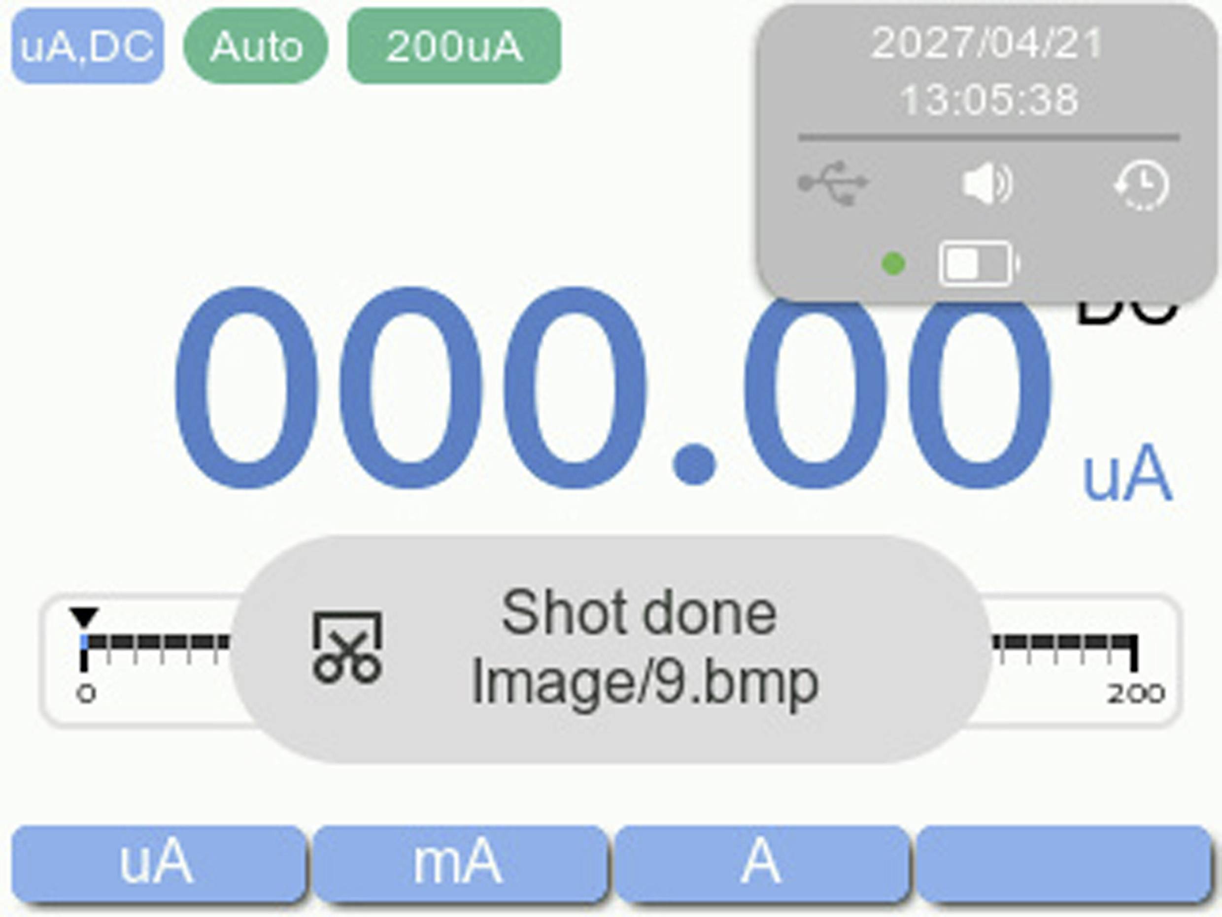 VOLTCRAFT VC-44 Handheld multimeter Digital CAT III 1000 V Display (counts): 20000-28
