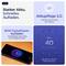 'Powerful battery. Fast charging.' and 'Battery care 2.0' highlight the advantages. '30W TurboPower charging' offers long-lasting battery life.