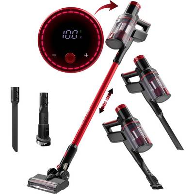Profi-Care PC-BS 3136 A Handheld battery vacuum cleaner Bagless-0