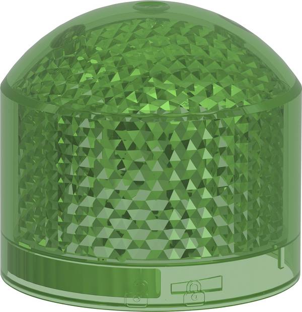 Schneider Electric Signal tower component XVB7L23 XVB7L23 LED Green 1 pc(s)