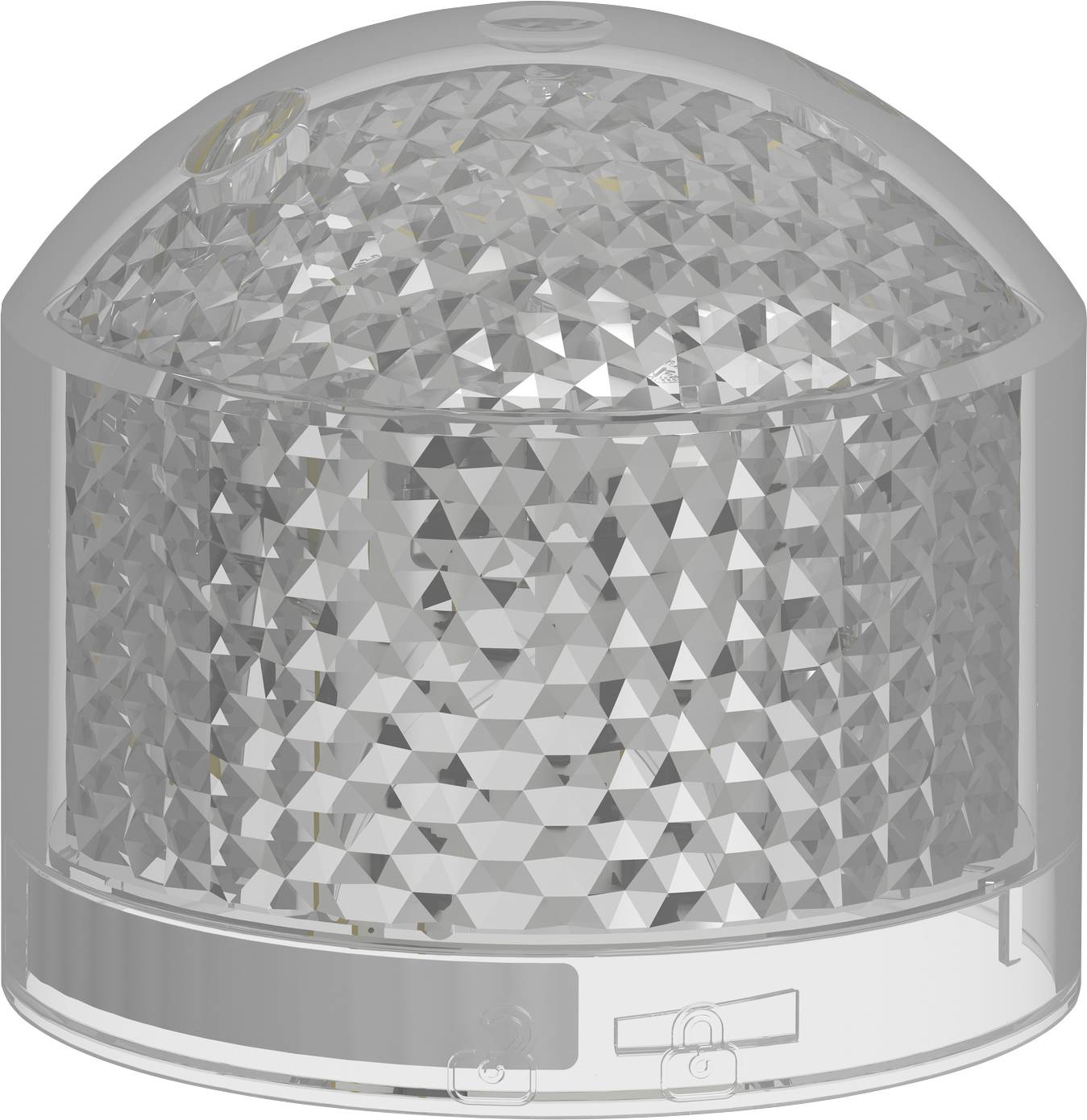 Schneider Electric Light XVB7L27 XVB7L27 1 pc(s)-0