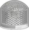 Schneider Electric Signal tower component XVB7L27 XVB7L27 LED White 1 pc(s)