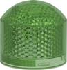 Schneider Electric Signal tower component XVB7L63 XVB7L63 LED Green 1 pc(s)