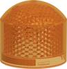 Schneider Electric Signal tower component XVB7L65 XVB7L65 LED Orange 1 pc(s)