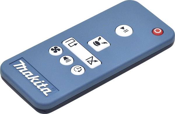 Makita SH00000219 Remote control 1 pc(s)