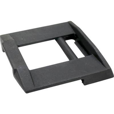 Makita 417059-4 Tool case lock (L x W x H) 54 x 54 x 13 mm-0