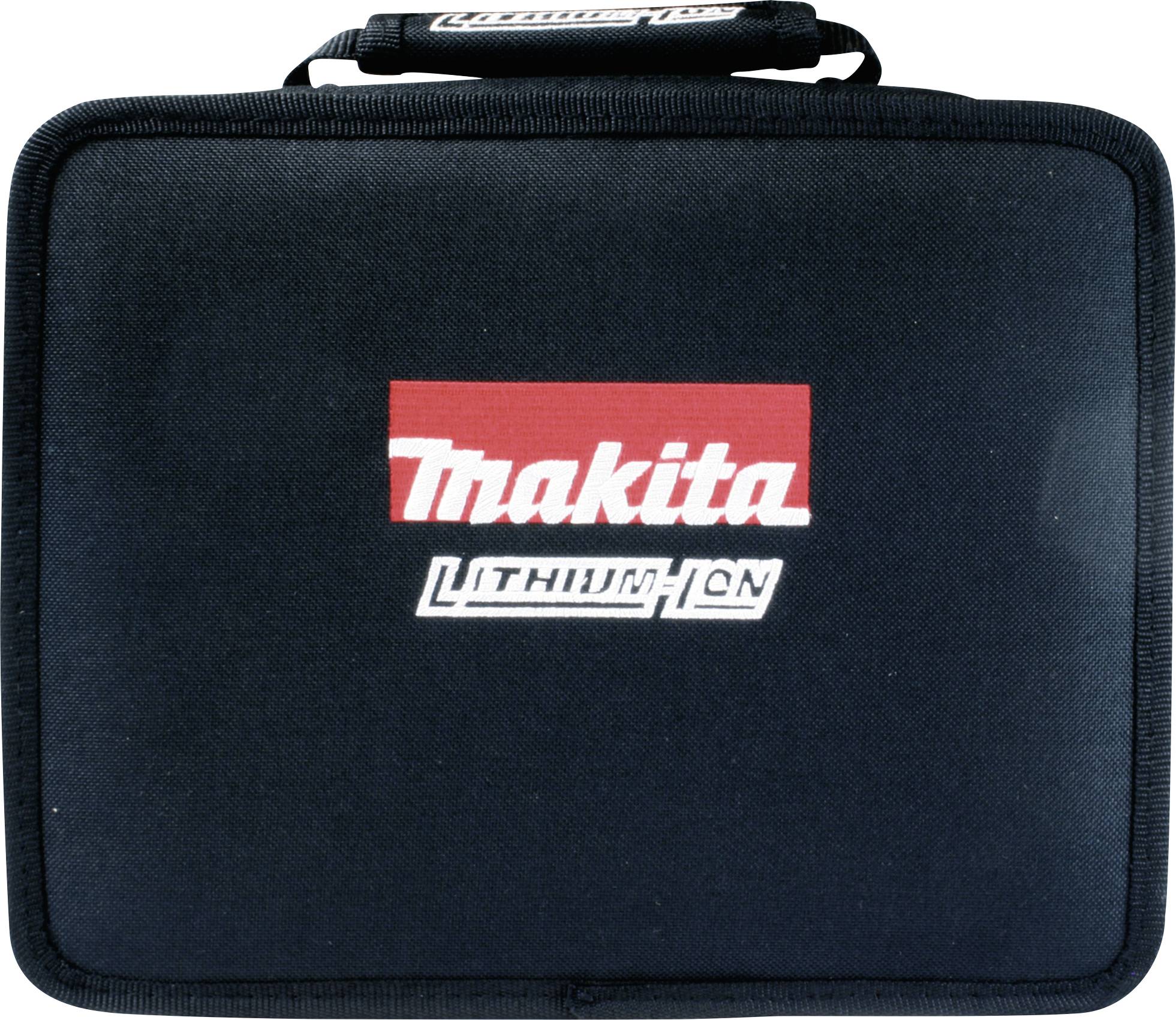 Makita 831276-6 Transport bag (L x W x H) 300 x 95 x 240 mm-0