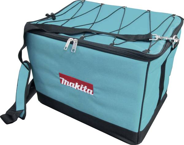 Makita  831366-5 Transport bag  (L x W x H) 420 x 320 x 330 mm