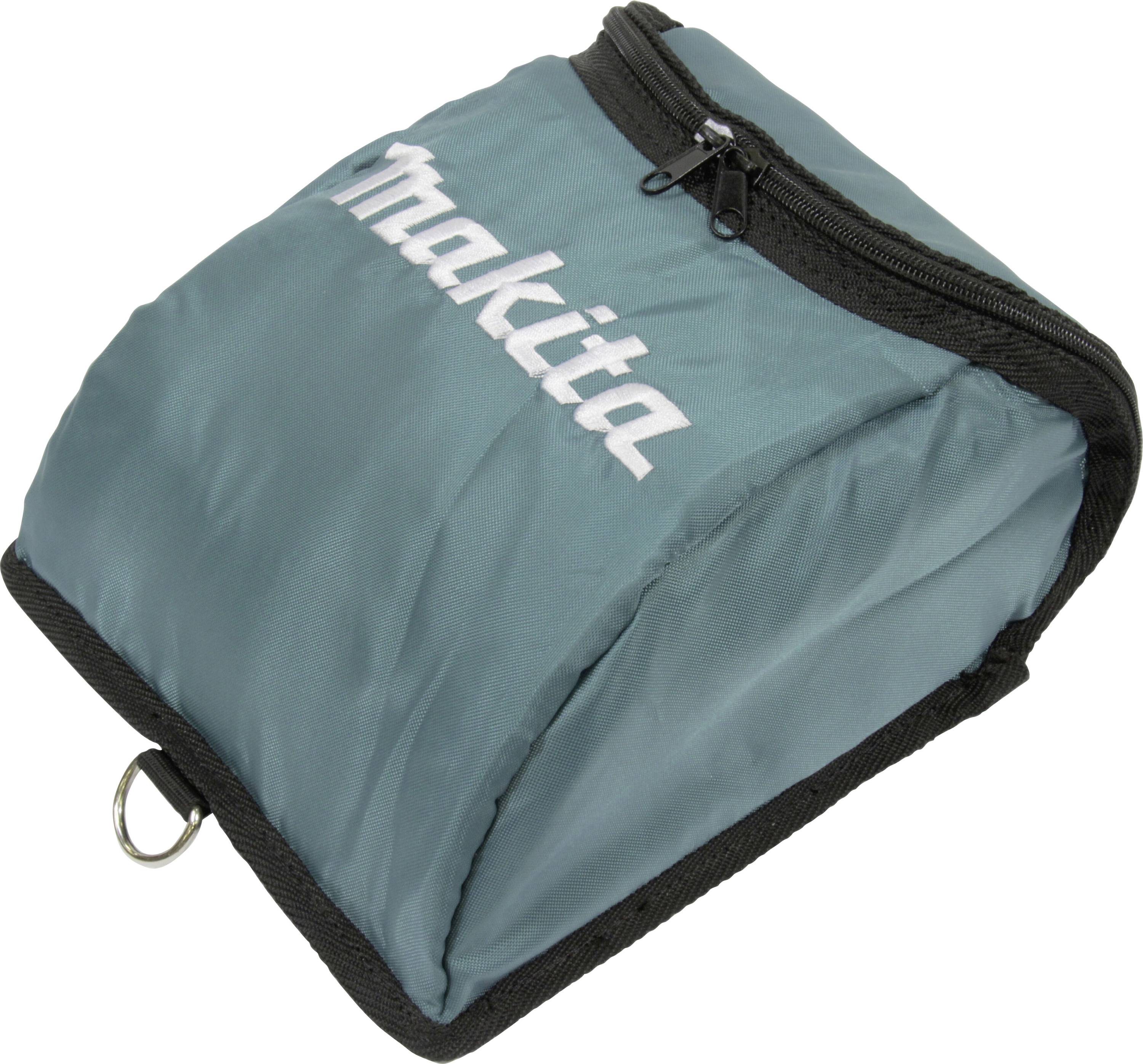 Makita 166136-6 Transport bag (L x W x H) 270 x 230 x 110 mm-0
