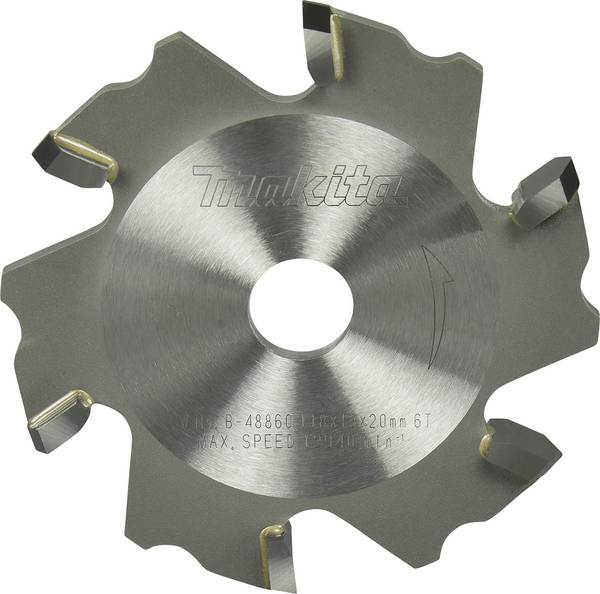 Makita B-48860 Groover
