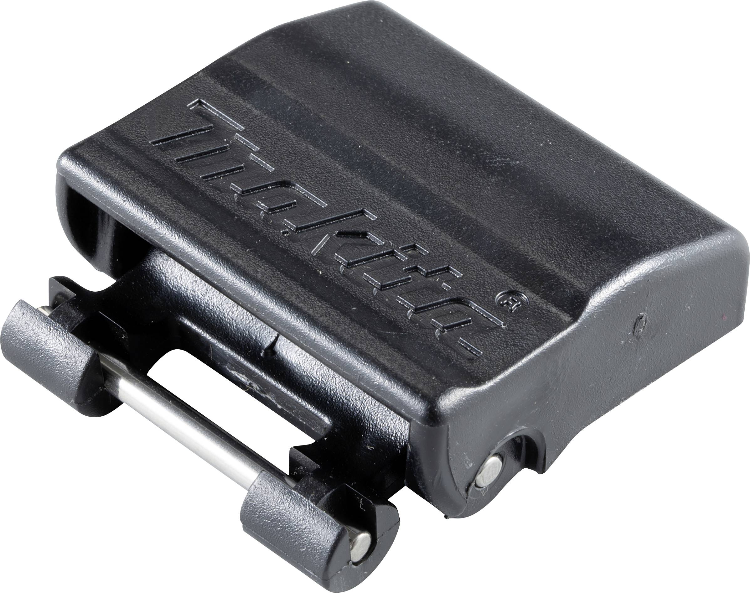 Makita 162315-4 Tool case lock (L x W x H) 50 x 60 x 20 mm-0