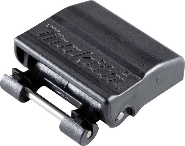 Makita 162315-4 Tool case lock (L x W x H) 50 x 60 x 20 mm