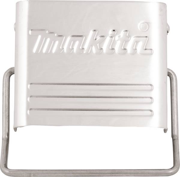 Makita 163467-4 Tool case lock (L x W x H) 70 x 70 x 19 mm