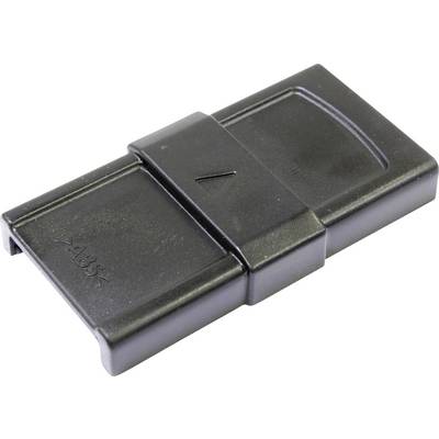 Makita 452432-1 Tool case lock (L x W x H) 65 x 35 x 10 mm-0