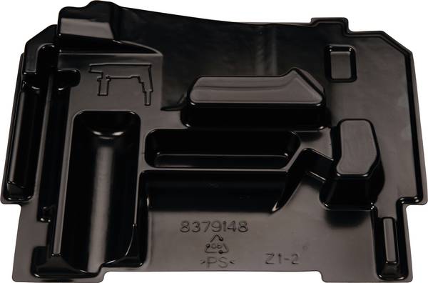 Makita 837914-8 Toolbox insert (L x W x H) 380 x 288 x 60 mm