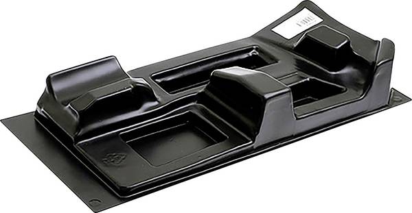 Makita 837544-5 Toolbox insert (L x W x H) 610 x 298 x 95 mm