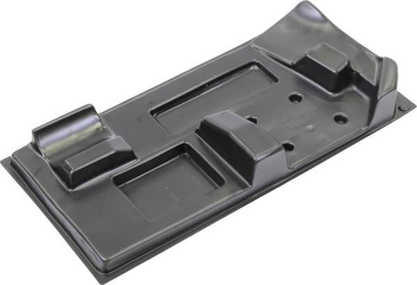 Makita 837545-3 Toolbox insert (L x W x H) 605 x 300 x 75 mm