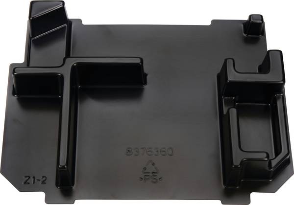 Makita 837636-0  Toolbox insert  (L x W x H) 380 x 285 x 61 mm