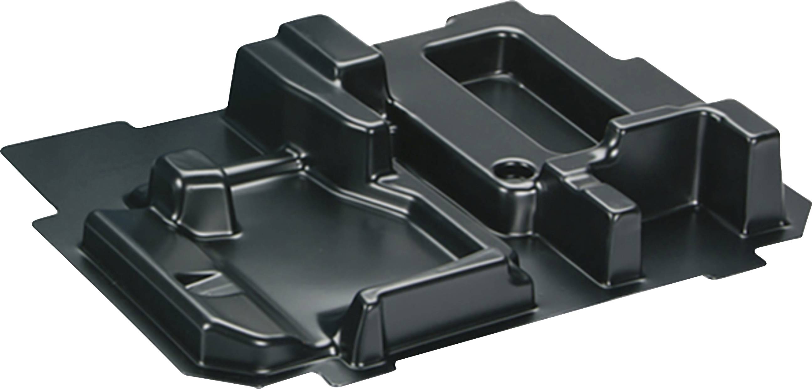 Makita 837646-7 Toolbox insert (L x W x H) 385 x 285 x 70 mm-0