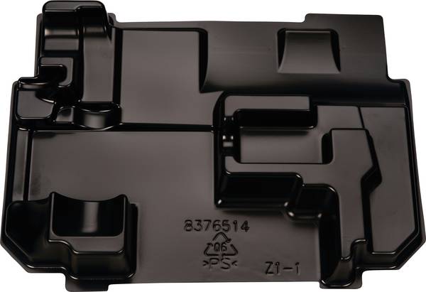 Makita 837651-4 Toolbox insert (L x W x H) 382 x 290 x 47 mm