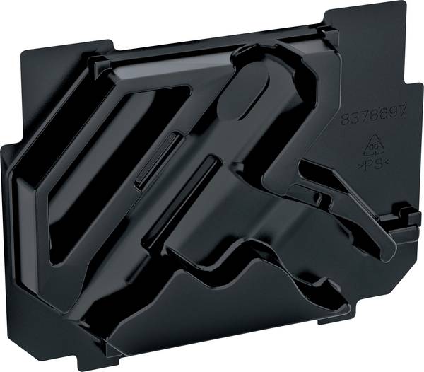 Makita 837869-7 Toolbox insert (L x W x H) 380 x 285 x 40 mm