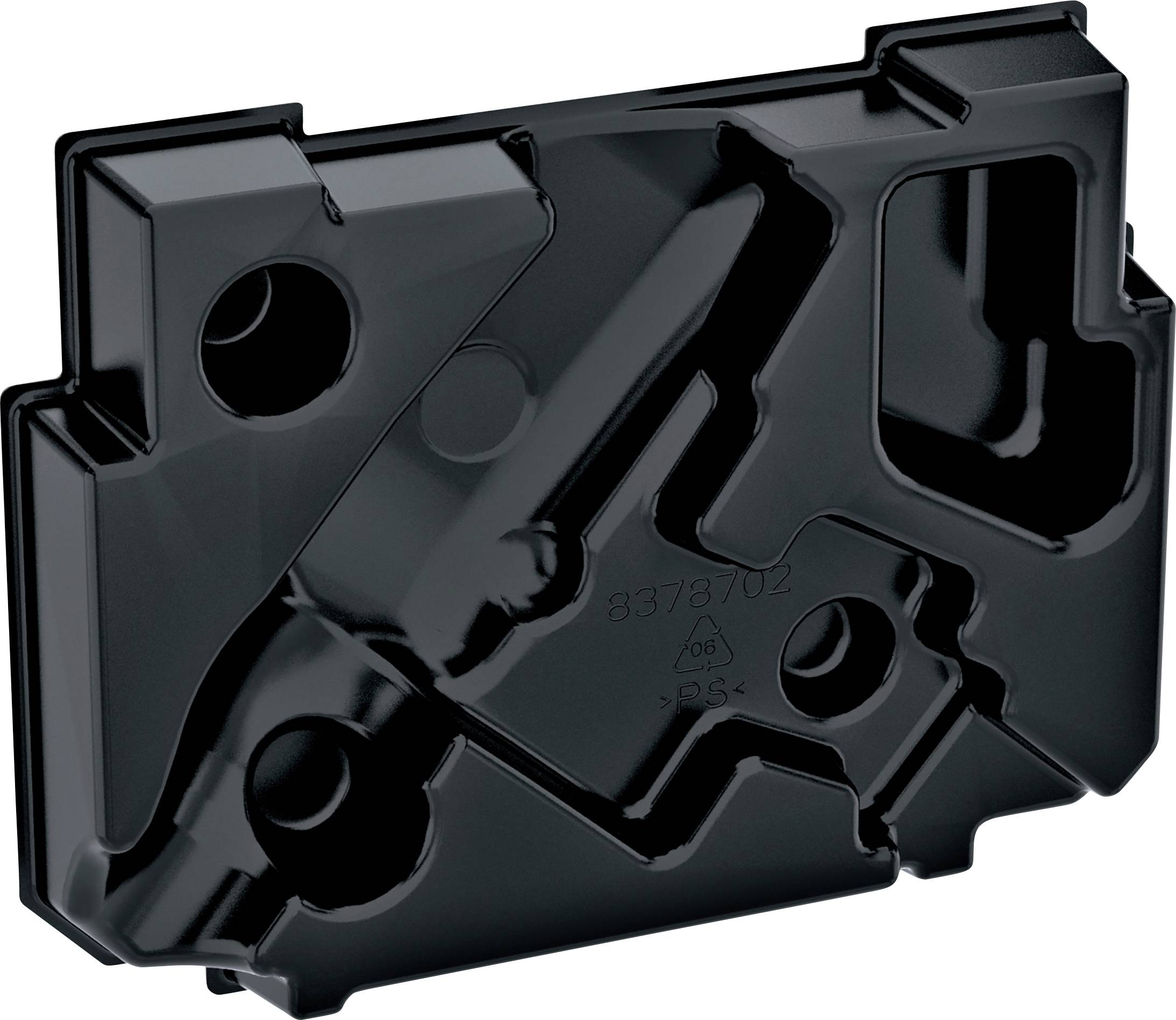 Makita 837870-2 Toolbox insert (L x W x H) 380 x 290 x 50 mm-0