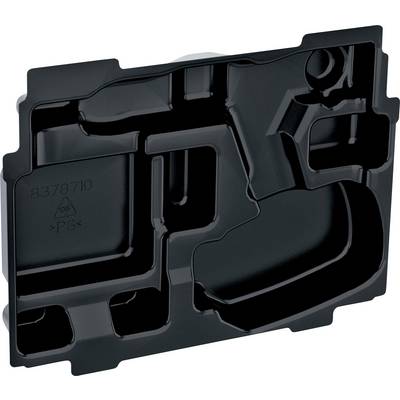Makita 837871-0 Toolbox insert (L x W x H) 380 x 285 x 50 mm-0