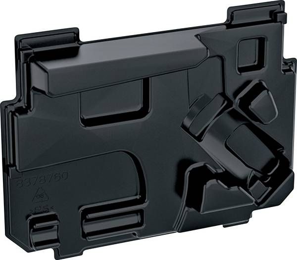 Makita 837876-0 Toolbox insert (L x W x H) 380 x 285 x 60 mm
