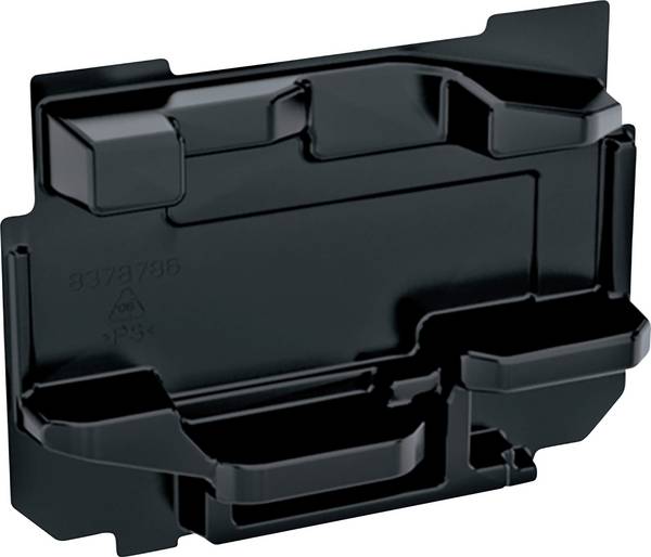 Makita 837878-6 837878-6 Toolbox insert (L x W x H) 380 x 285 x 60 mm