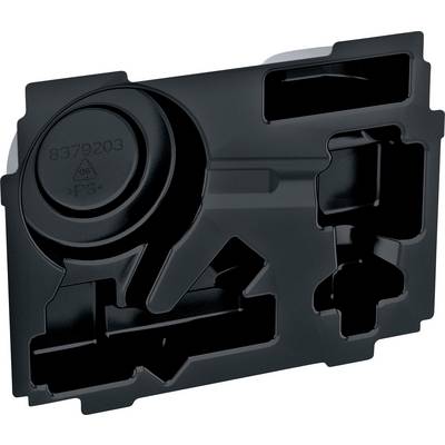 Makita 837920-3 Toolbox insert (L x W x H) 380 x 285 x 75 mm-0