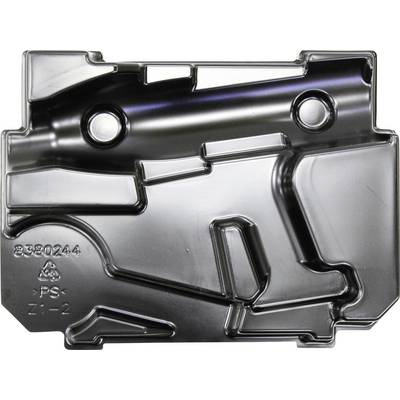 Makita 838024-4 Toolbox insert (L x W x H) 380 x 285 x 65 mm-0