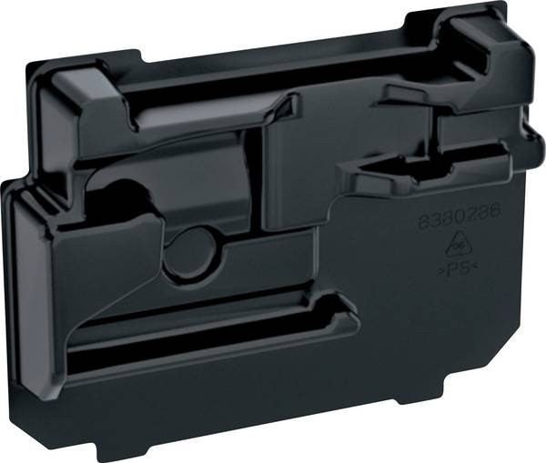 Makita 838028-6 Toolbox insert (L x W x H) 385 x 285 x 60 mm