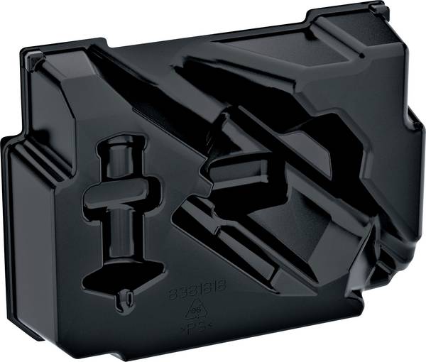 Makita 838181-8 Toolbox insert (L x W x H) 380 x 285 x 80 mm