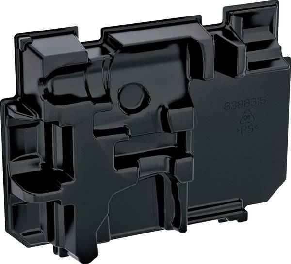 Makita 838831-5 838831-5 Toolbox insert  (L x W x H) 380 x 285 x 60 mm