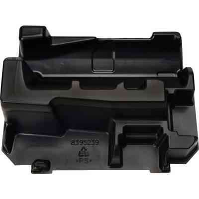 Makita 839523-9 Toolbox insert (L x W x H) 380 x 285 x 120 mm-0