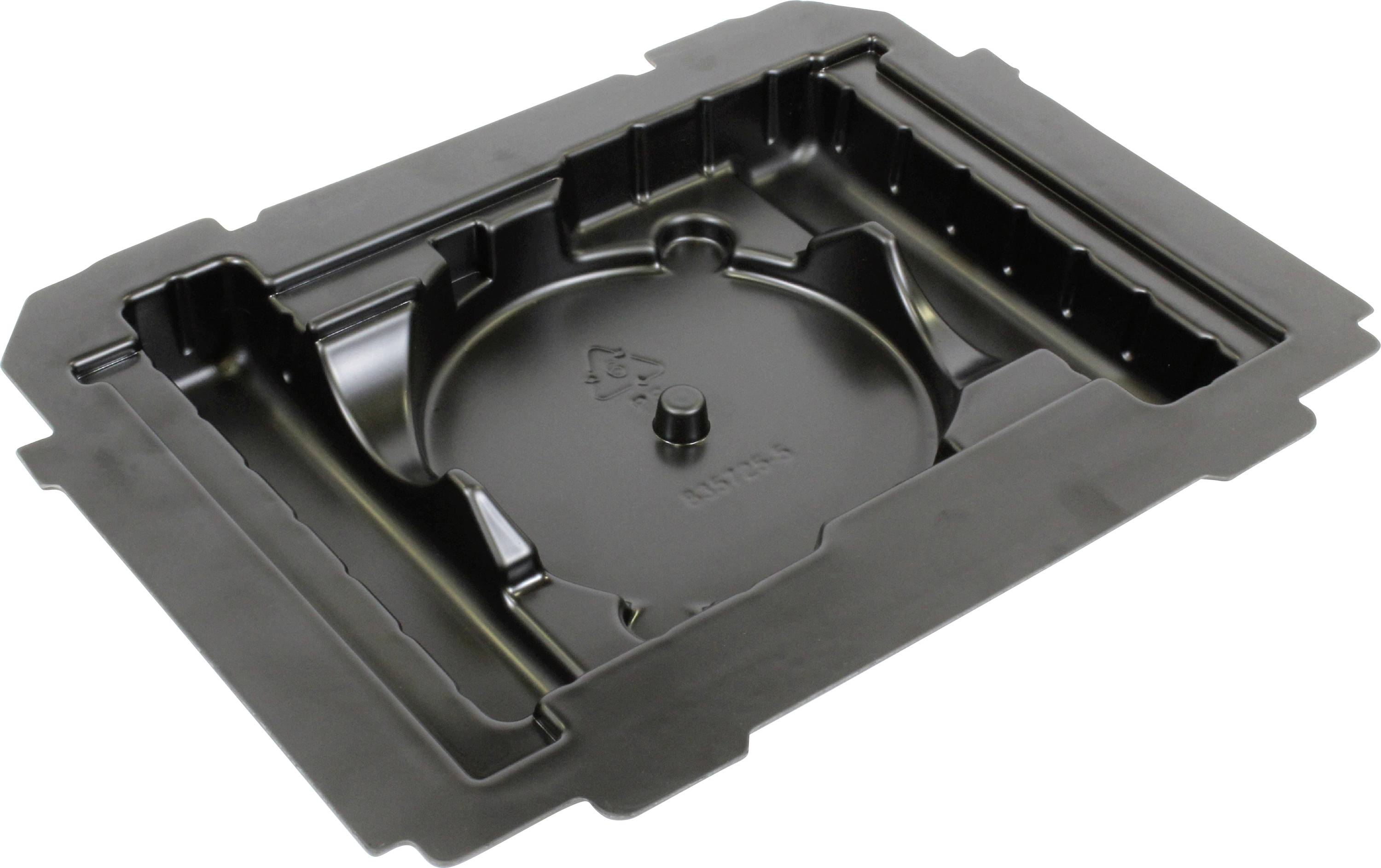 Makita 835725-5 Toolbox insert (L x W x H) 380 x 285 x 40 mm-0