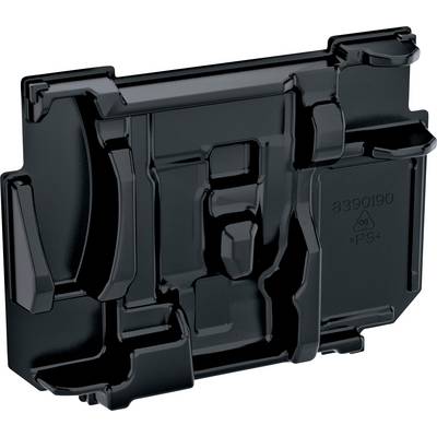 Makita 839019-0 Toolbox insert (L x W x H) 380 x 285 x 45 mm-0