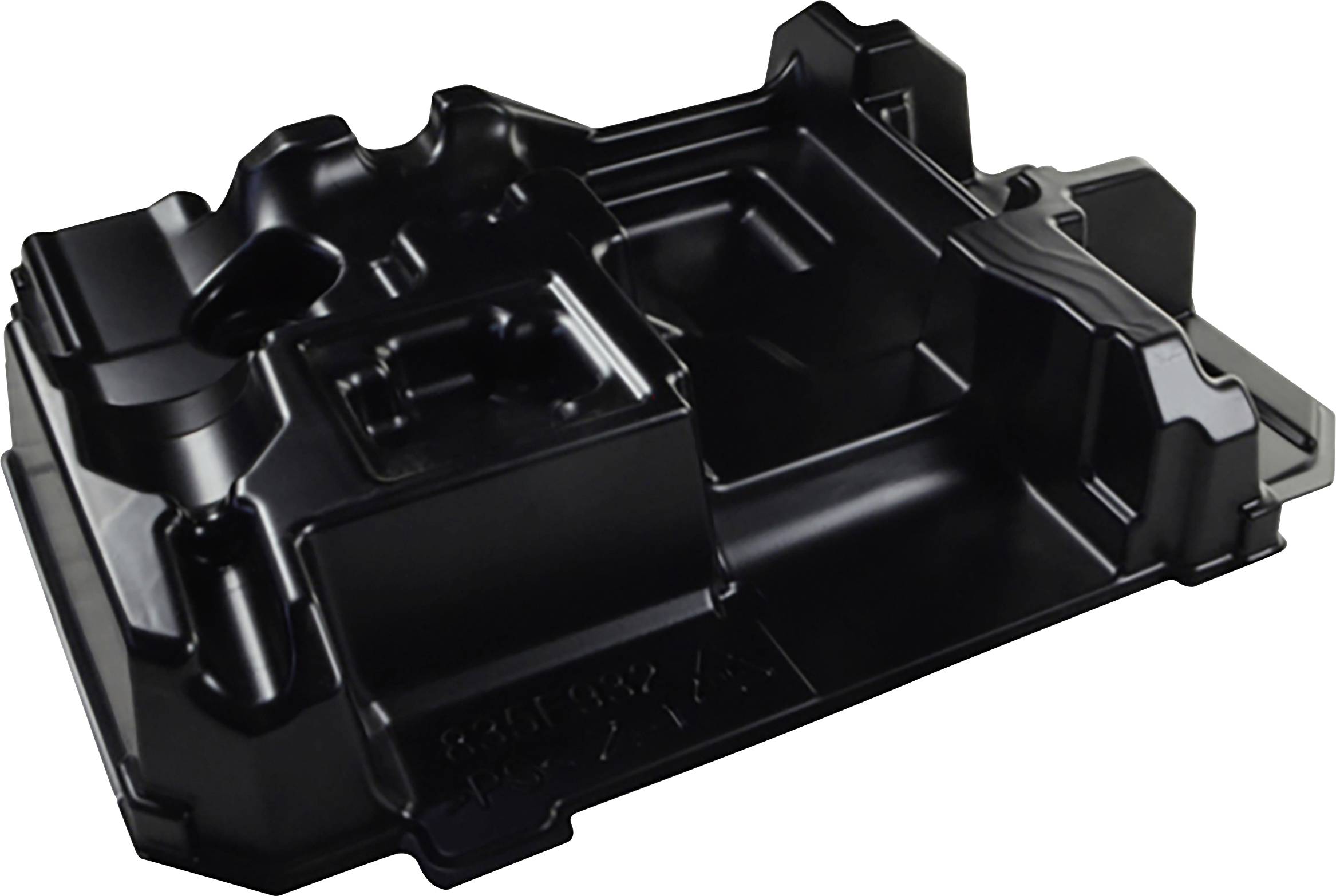 Makita 835F93-2 835F93-2 Toolbox insert (L x W x H) 380 x 285 x 65 mm-0