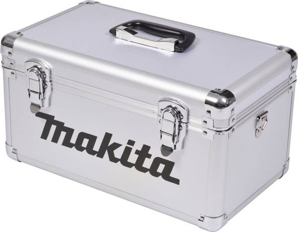 Makita AS0VP007MK AS0VP007MK Transport case  (L x W x H) 380 x 230 x 220 mm