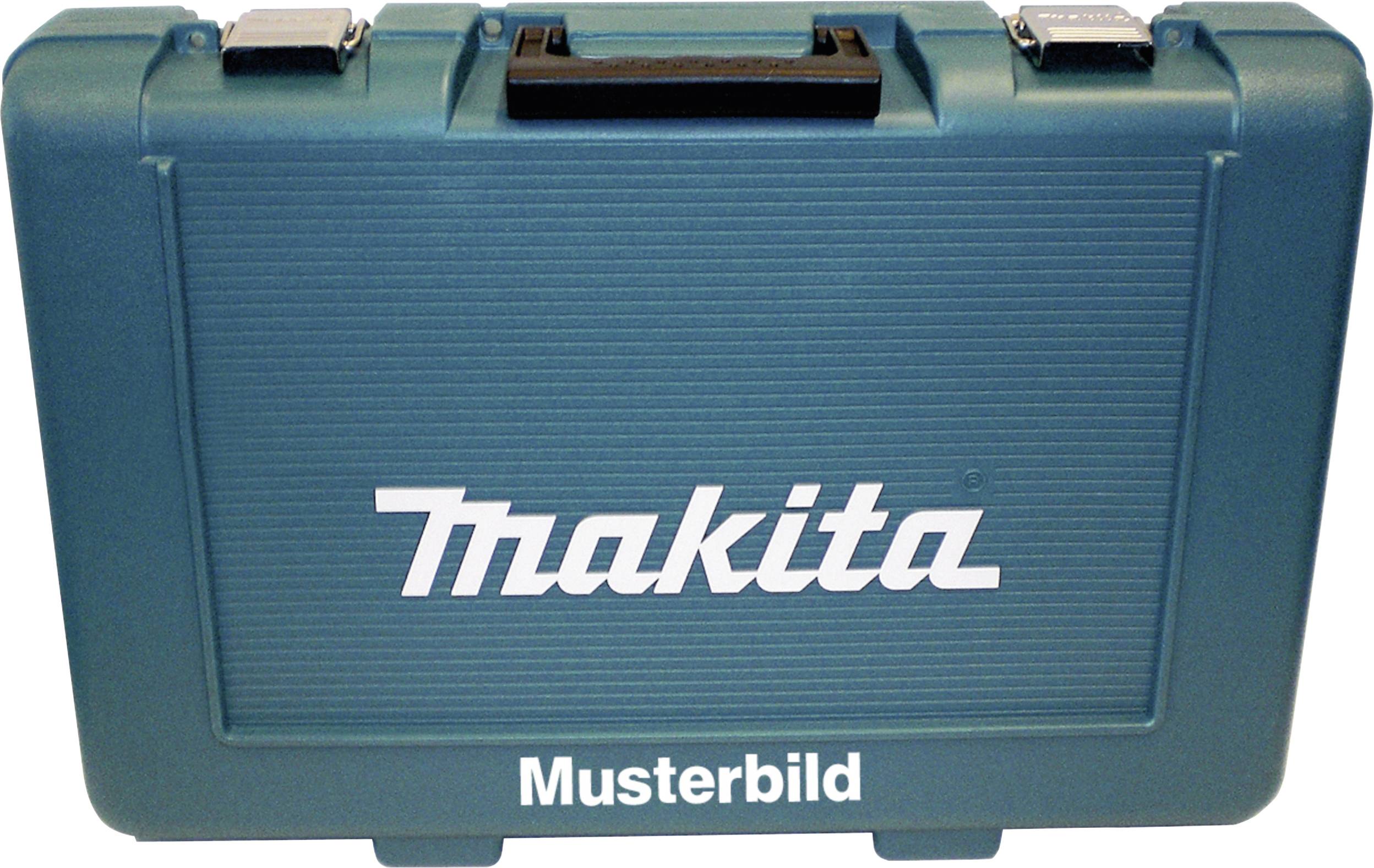 Makita 141074-3 Transport case (L x W x H) 480 x 330 x 150 mm-0