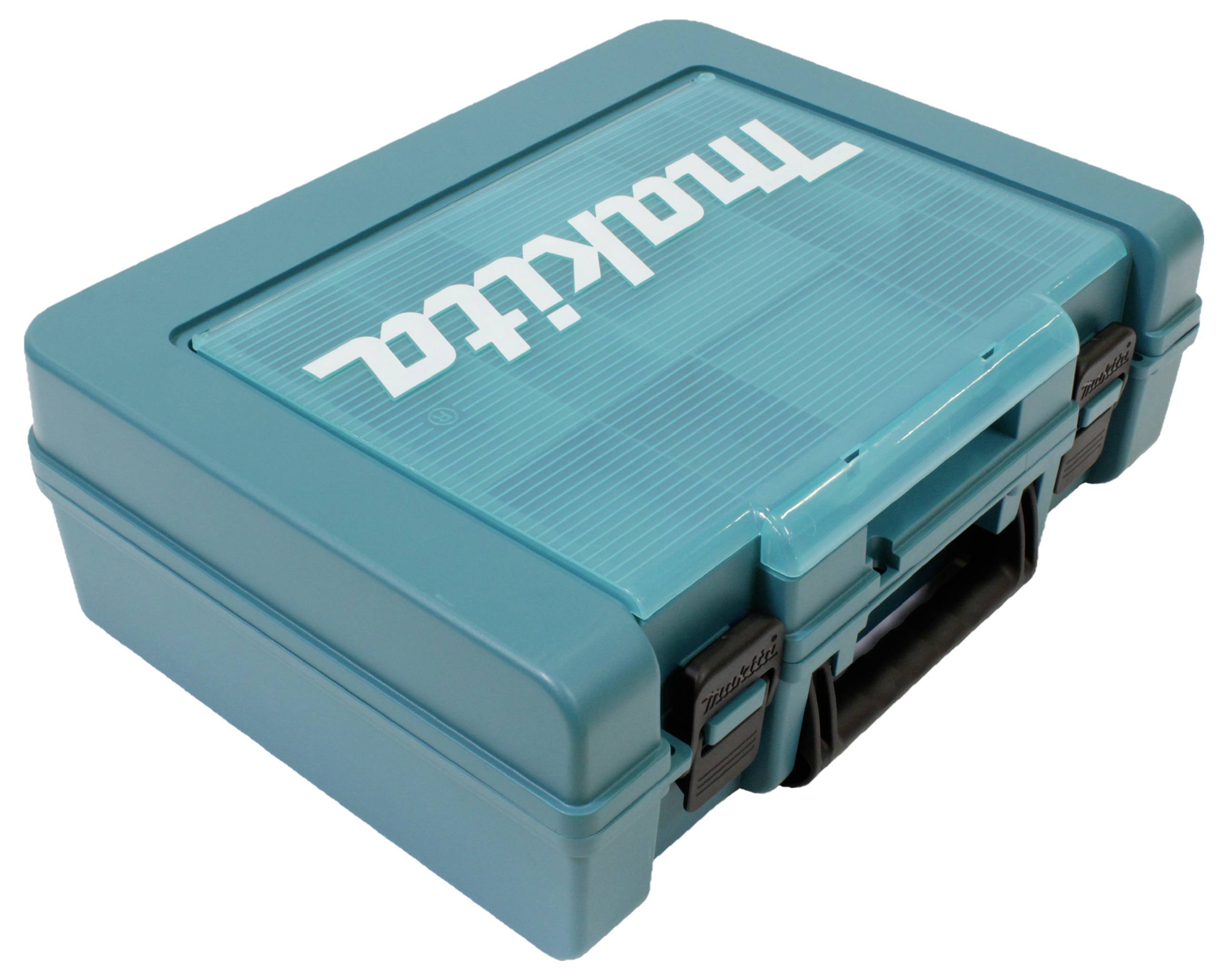 Makita 141205-4 Transport case (L x W x H) 420 x 325 x 140 mm-1