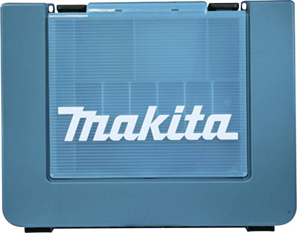 Makita 154902-3 Transport case (L x W x H) 480 x 140 x 375 mm