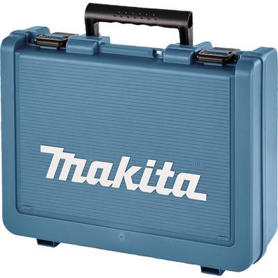 Makita 158597-4 158597-4 Transport case Plastic (L x W x H) 380 x 130 x 315 mm-0