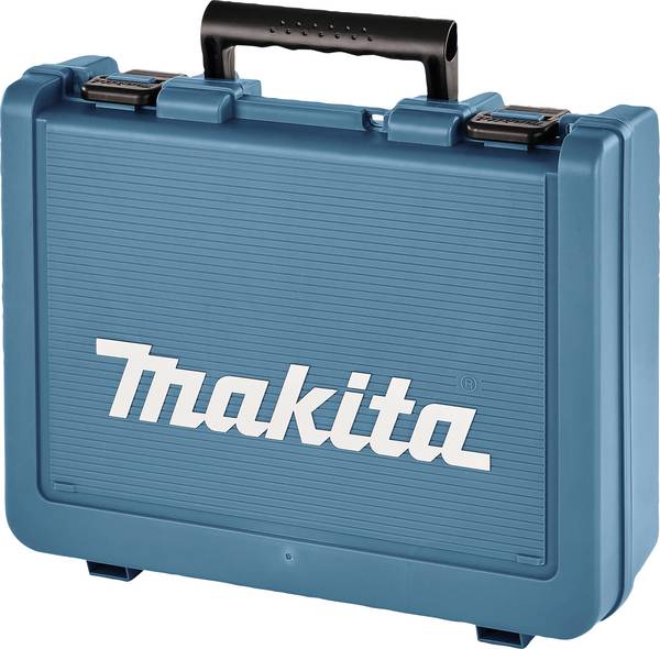 Makita 158597-4 158597-4 Transport case Plastic (L x W x H) 380 x 130 x 315 mm
