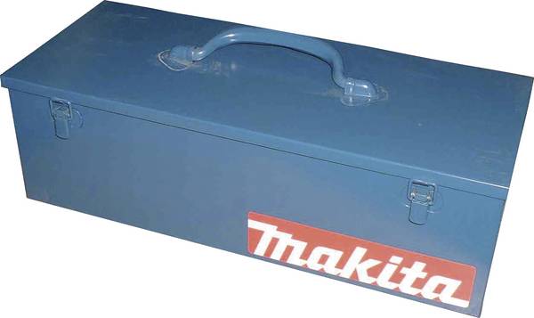 Makita 182875-0 182875-0 Transport case  (L x W x H) 170 x 420 x 130 mm