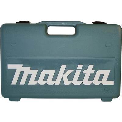 Makita 824861-2 824861-2 Transport case Plastic (L x W x H) 322 x 540 x 126 mm-0