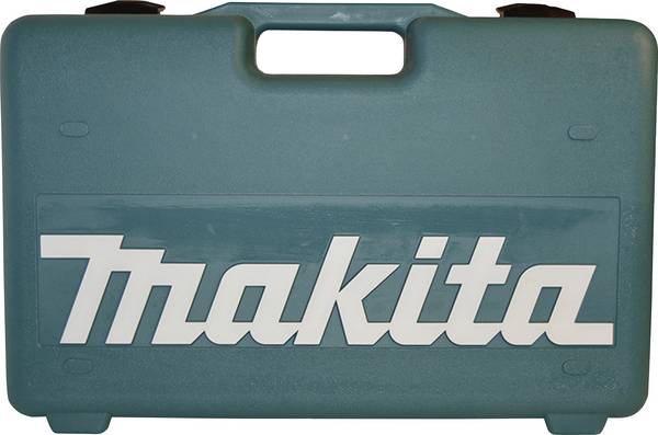 Makita 824861-2 824861-2 Transport case Plastic (L x W x H) 322 x 540 x 126 mm