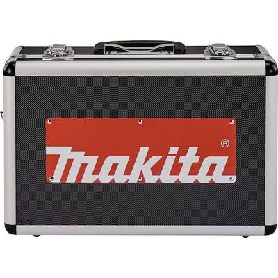 Makita 823294-8 823294-8 Transport case Aluminium (L x W x H) 280 x 140 x 260 mm-0