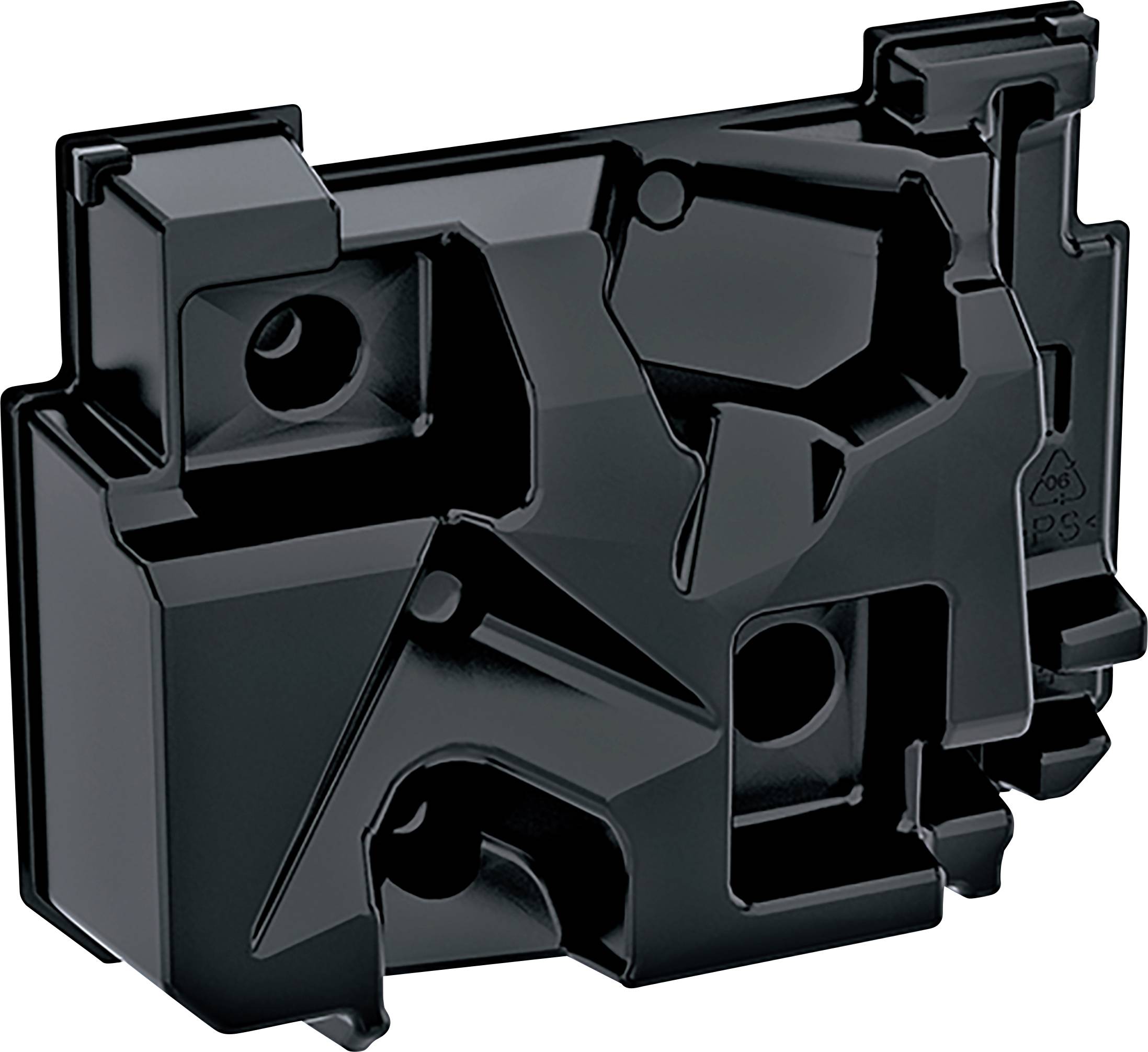 Makita 838568-4 Toolbox insert (L x W x H) 375 x 290 x 90 mm-0