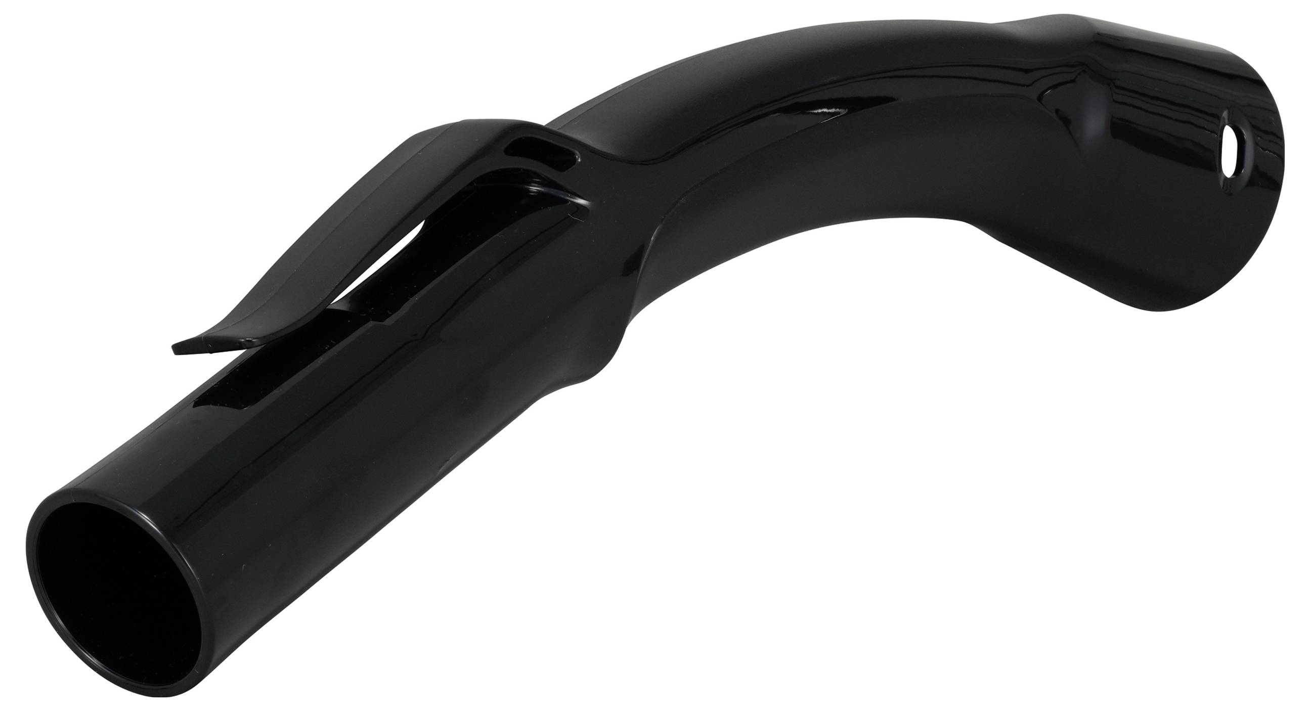 Makita Makita - Gebogenes Handrohr - für Staubsauger 458184-2-1